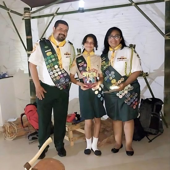 Chamados com Propósito