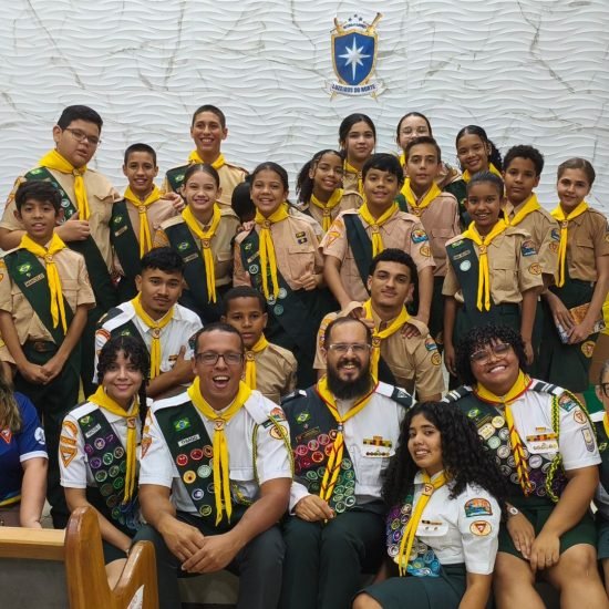 Clube Luzeiros do Norte_2