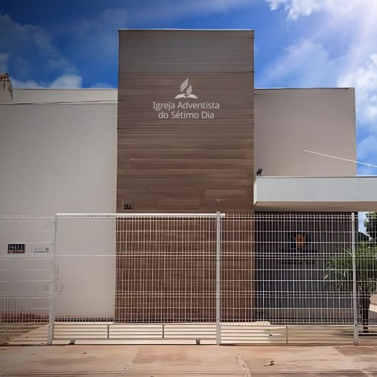 IASD Bairro Sta Luzia